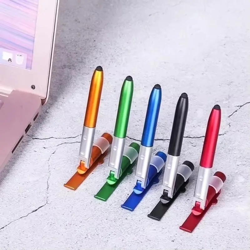 4 In 1 Multifunction Ballpoint - Stationery Office recension och pris
