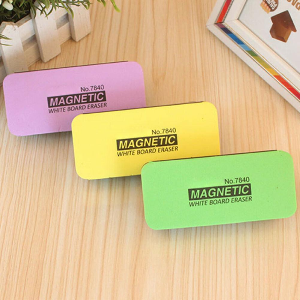 Color Random 1PC Magnetic Blac - Whiteboard Marker Set recension och pris