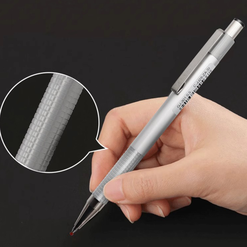1pcs Japan ZEBRA Gel Pen GJ-30 - Stationery Supply Business recension och pris