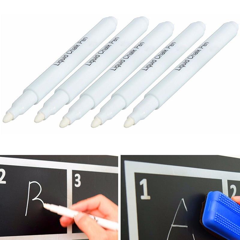 NEW High-end 1/3PCS Erasable D - Correction Fluid White recension och pris
