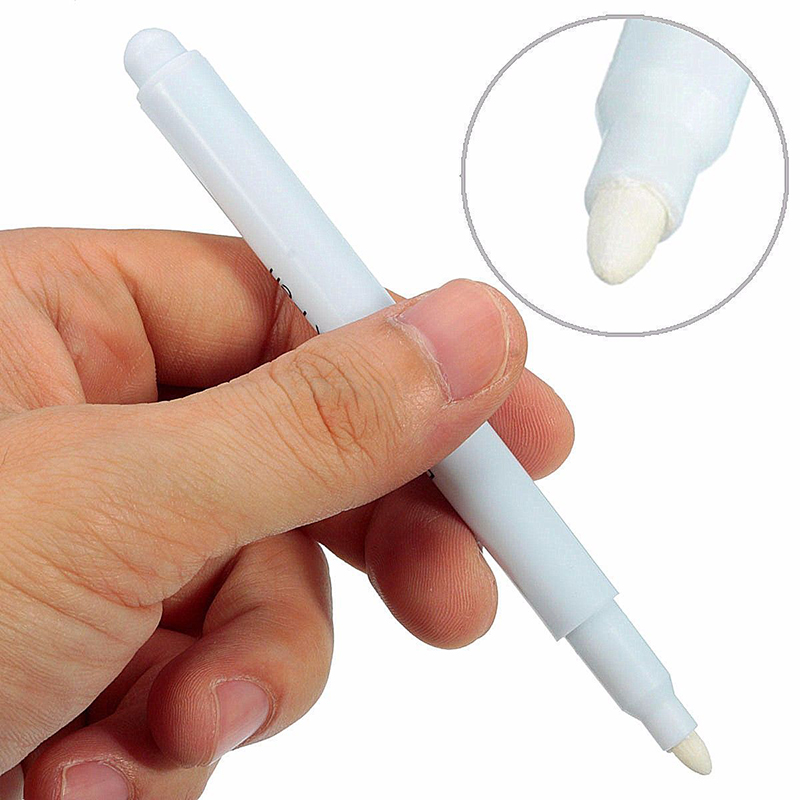 NEW High-end 1/3PCS Erasable D - Correction Fluid White recension och pris