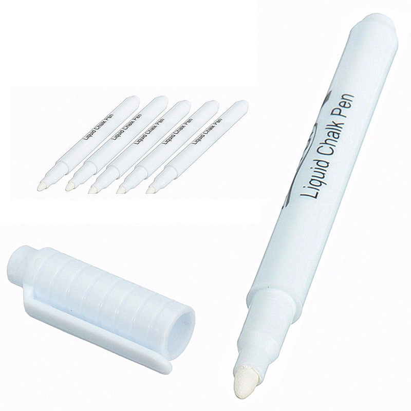 NEW High-end 1/3PCS Erasable D - Correction Fluid White recension och pris
