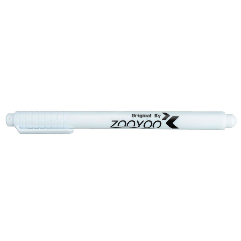 NEW High-end 1/3PCS Erasable D - Correction Fluid White recension och pris