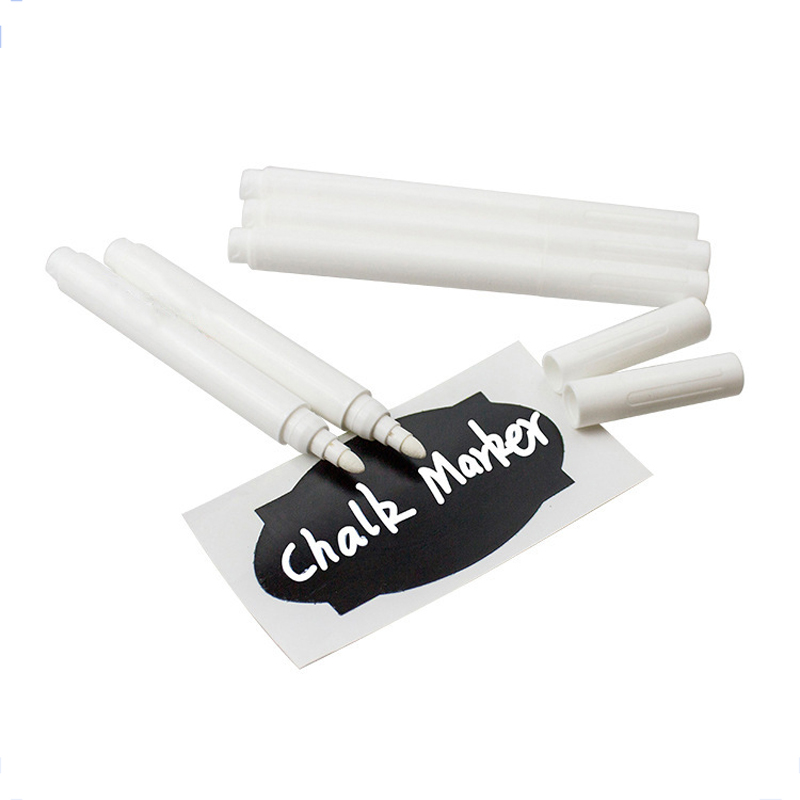3/5/10/12Pcs/Set White Liquid  - Correction Fluid White recension och pris