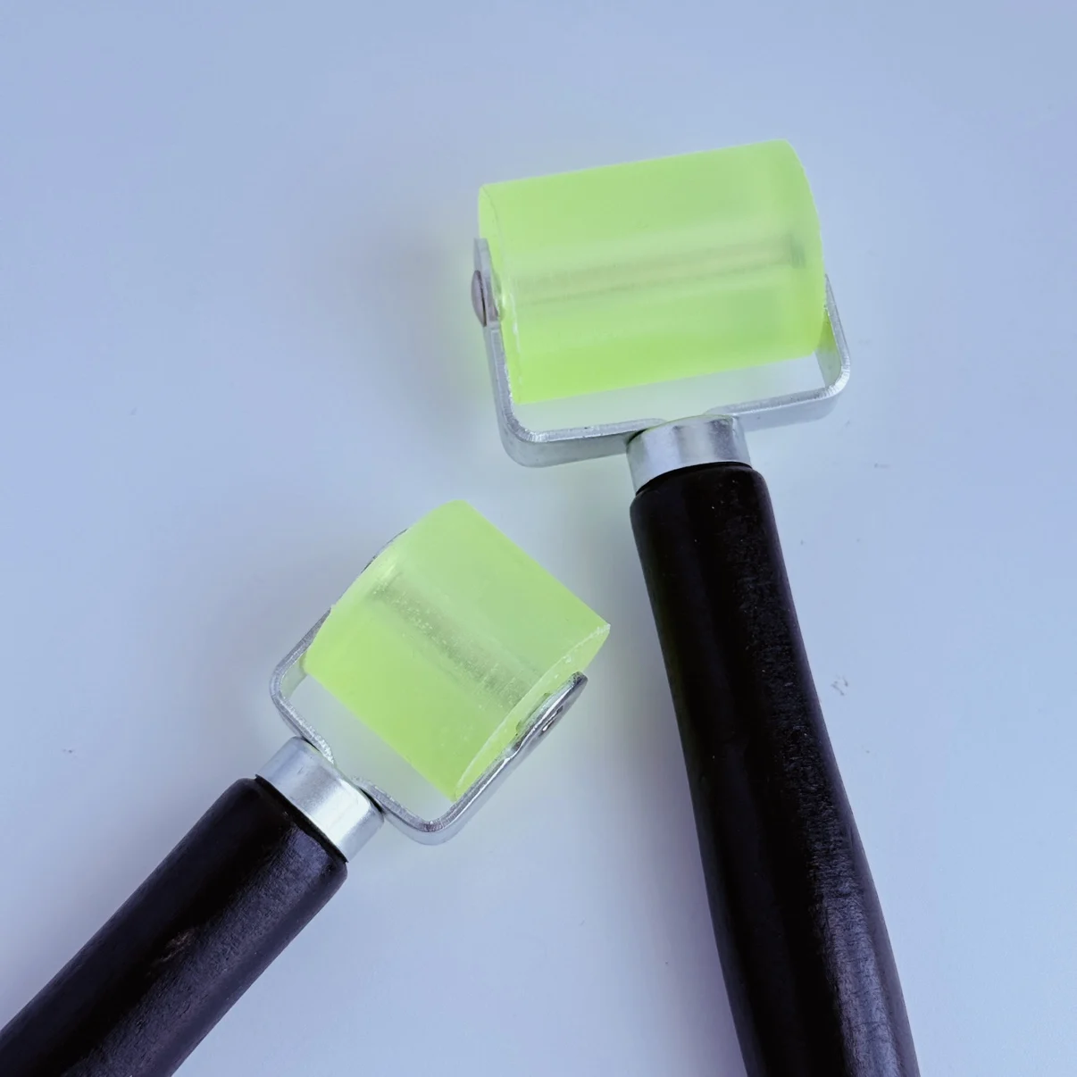 Silicone Roller For Making Ker - Glue Stick Pack recension och pris