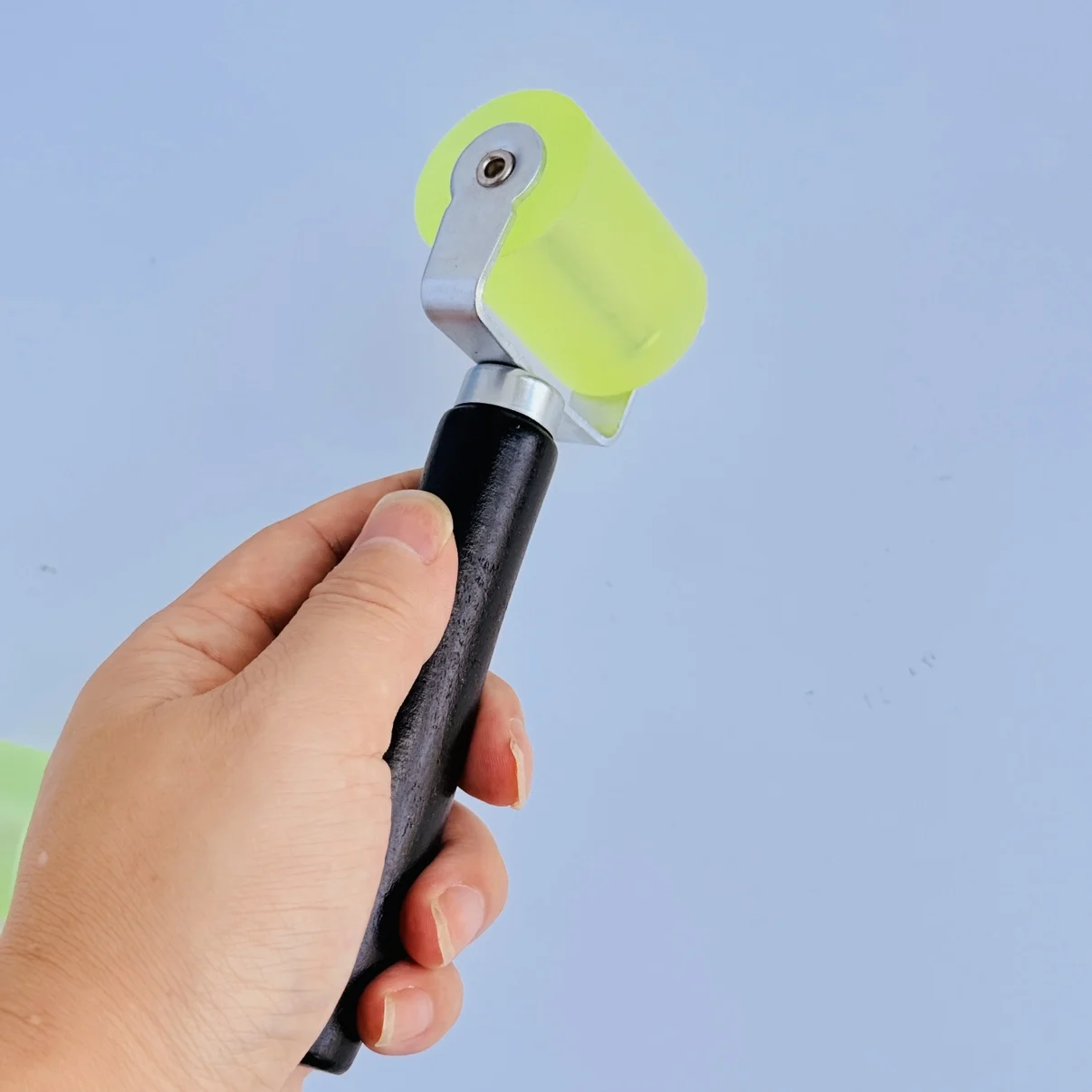 Silicone Roller For Making Ker - Glue Stick Pack recension och pris