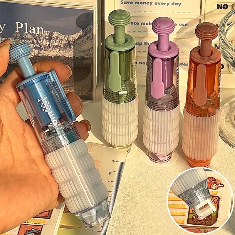 Double-sided Tape Transparent  - Glue Stick Pack recension och pris