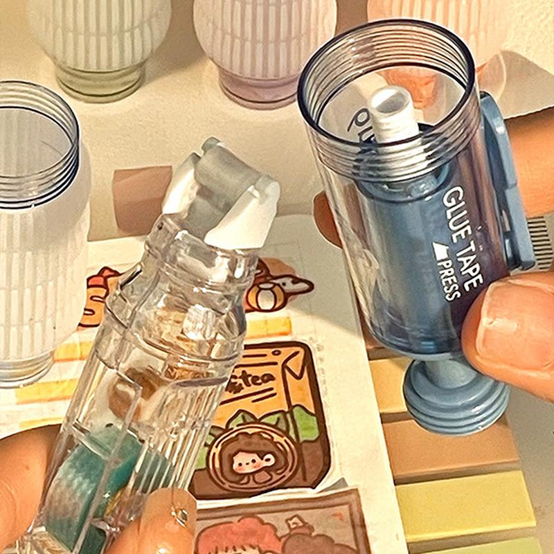 Double-sided Tape Transparent  - Glue Stick Pack recension och pris