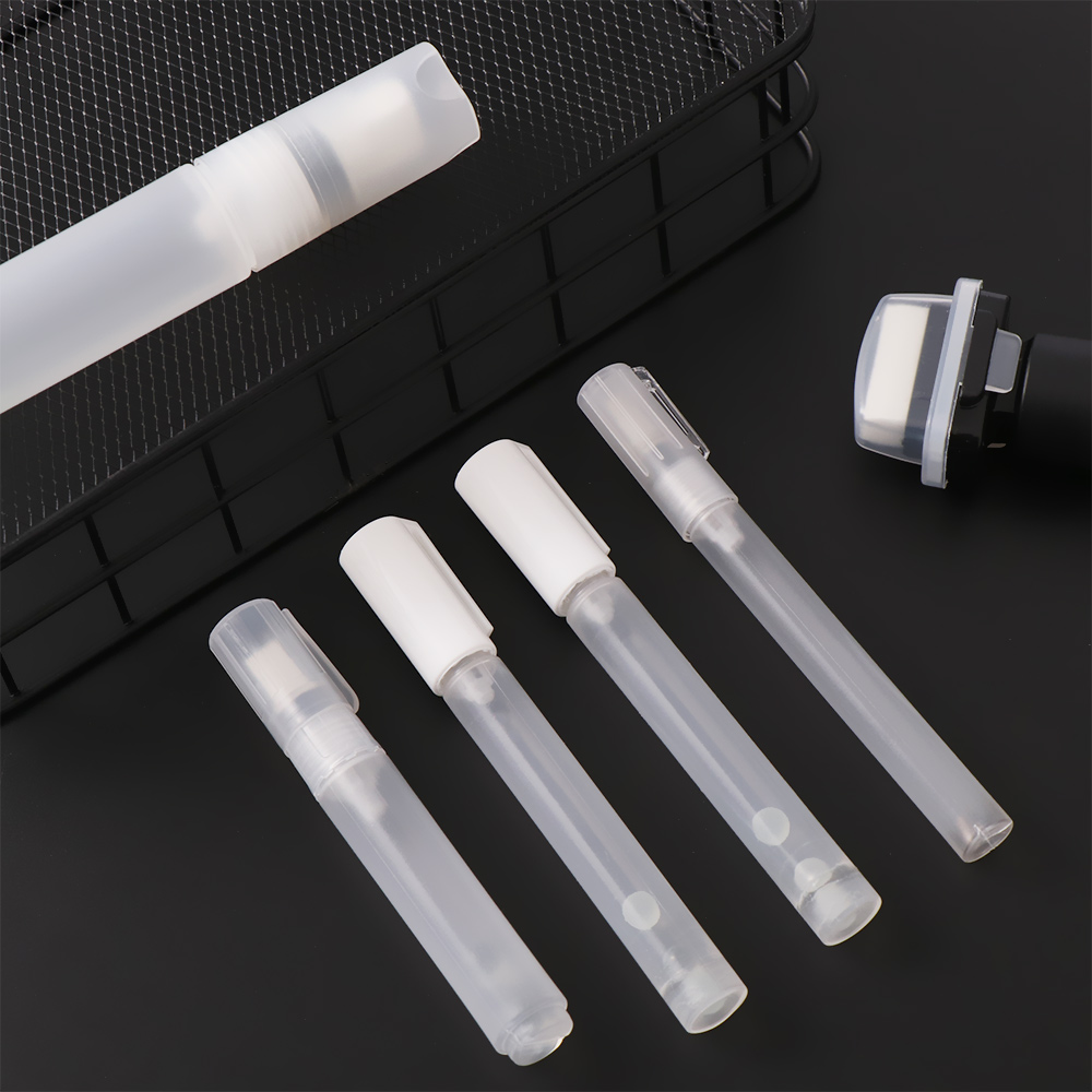 1Pcs Plastic Empty Pen Rod 3mm - Whiteboard Marker Set recension och pris