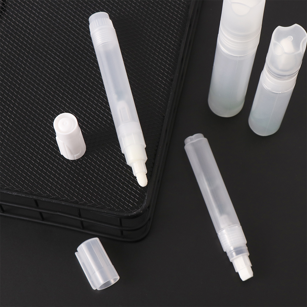 1Pcs Plastic Empty Pen Rod 3mm - Whiteboard Marker Set recension och pris