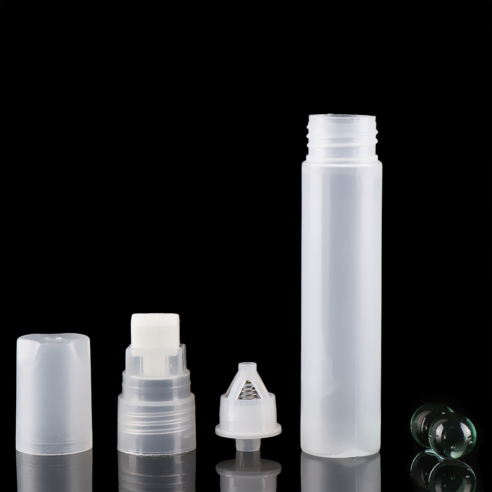 1Pcs Plastic Empty Pen Rod 3mm - Whiteboard Marker Set recension och pris