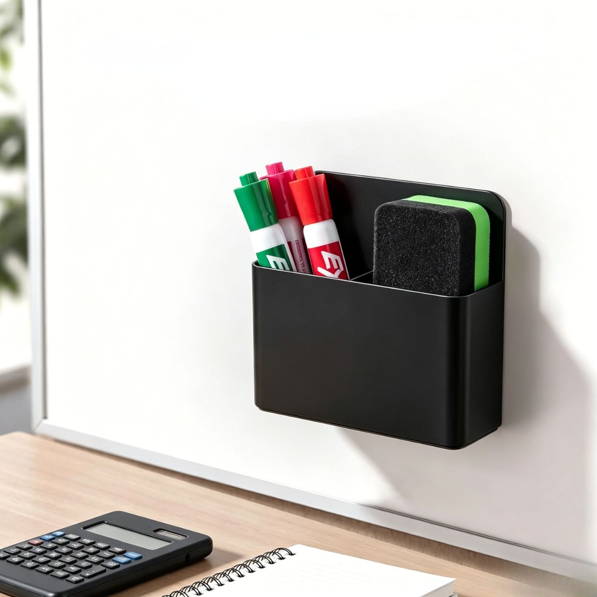 2 Pcs Magnetic Dry Erase Marke - Whiteboard Marker Set recension och pris