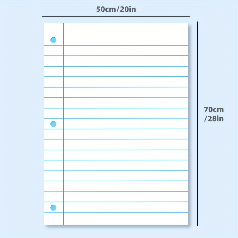 2-piece Erasable Poster Set (w - Whiteboard Marker Set recension och pris