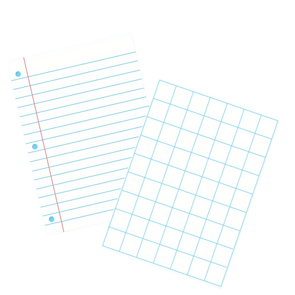 2-piece Erasable Poster Set (w - Whiteboard Marker Set recension och pris