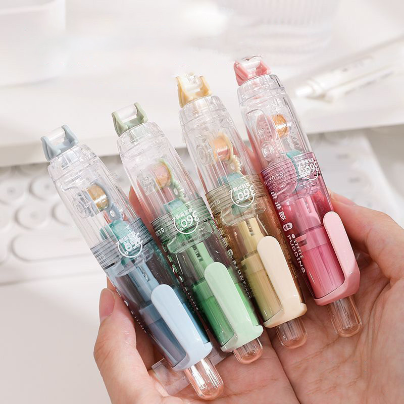 5m*6mm Double Sided Adhesive D - Glue Stick Pack recension och pris