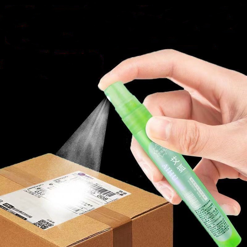 Mini Thermal Sensitive Paper S - Correction Fluid White recension och pris