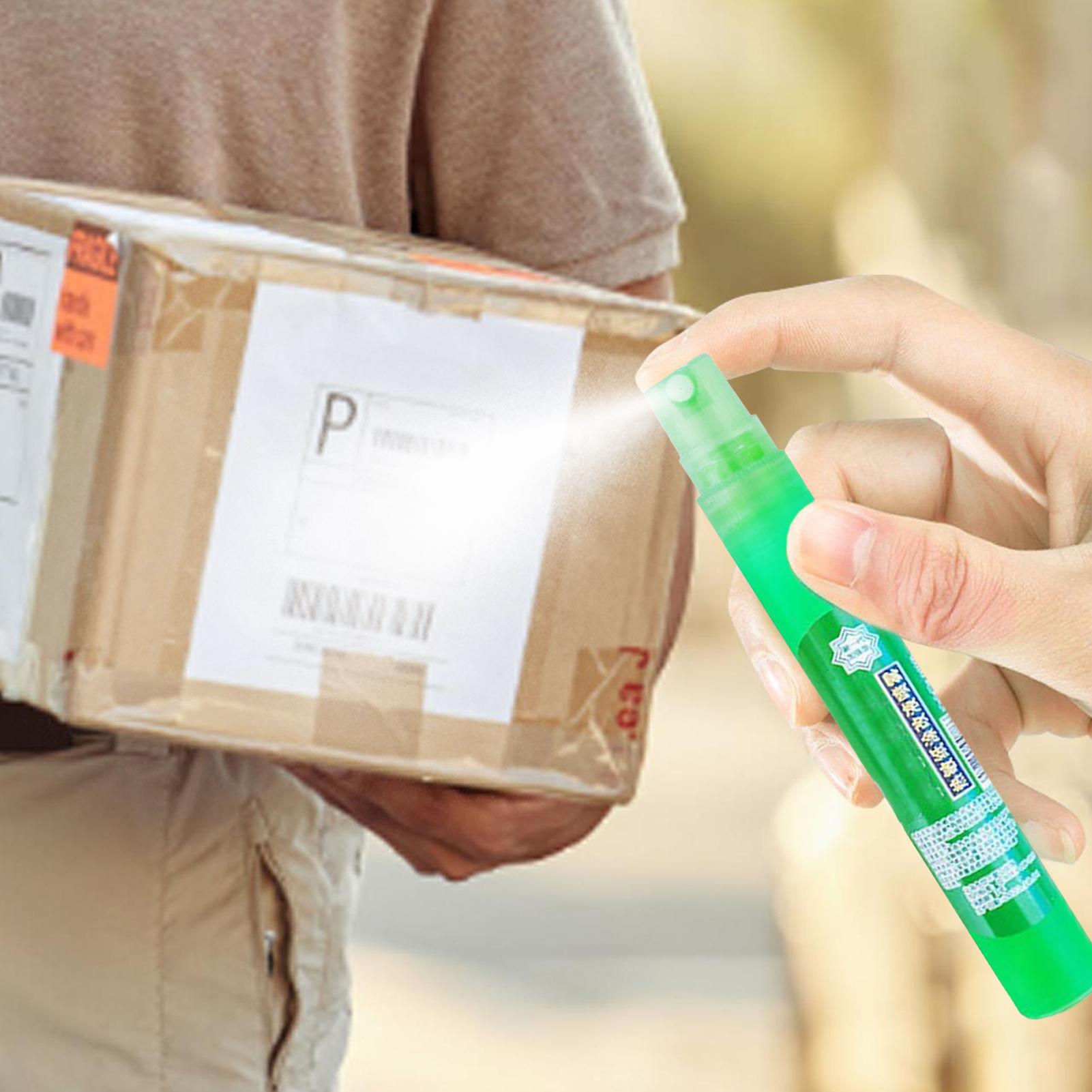 Quick-drying Thermal Paper Cor - Correction Fluid White recension och pris