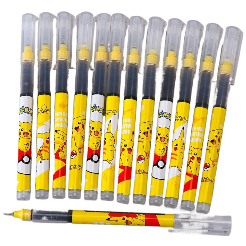 Pokémon Quick-Dry Liquid Roll- - Stationery Office recension och pris