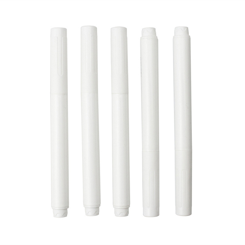 3/5/10/12Pcs/Set White Liquid  - Correction Fluid White recension och pris