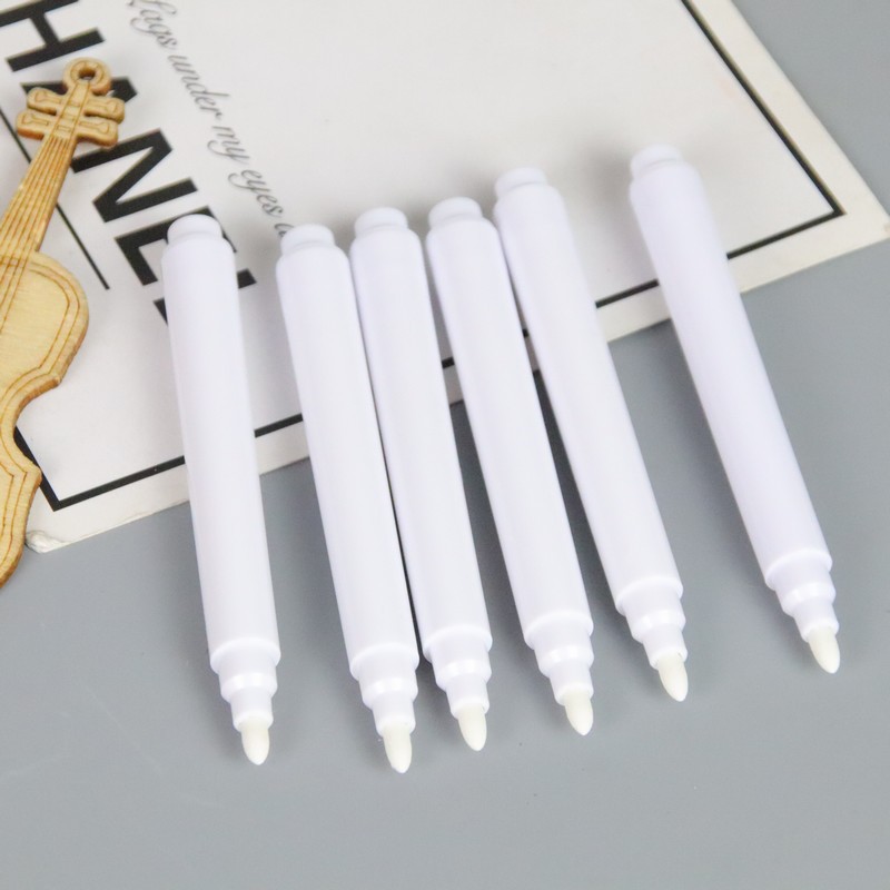 Liquid Chalk Erasable Pen 3-10 - Correction Fluid White recension och pris