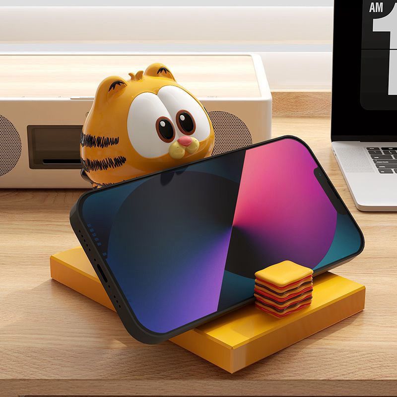 Garfield anime cartoon cute do - Stationery Office recension och pris
